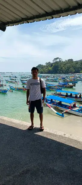 Jasa sopir freelance