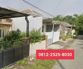 Rumah murah perum nyaman di Pohjentrek Pasuruan MAL