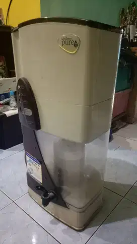 Saringan air PURE IT
