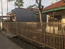 Jual Rugi Hitung tanah aja