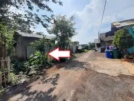 Tanah murah Sidodadi Lawang Malang Dijual cepat