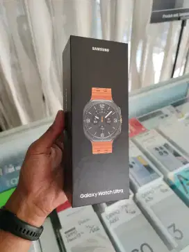 Samsung Galaxy Watch Ultra