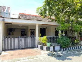 Jual murah - rumah pondok Tjandra indah