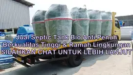 Septic Tank Biofilter, Sepiteng Biotech, Biotank, Biofil, Sepitenk Bio