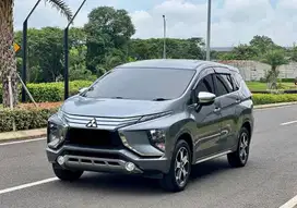 Mitsubishi Xpander Ultimate 1.5 AT Matic 2018 (MURAH)