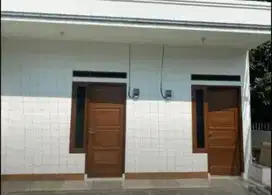 Disewakan kost kos kosan Komplek LAN