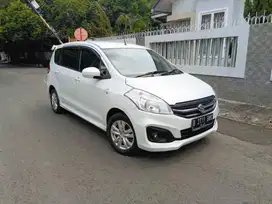 TDP 2 JUTA. SUZUKI ERTIGA GL MT 2016