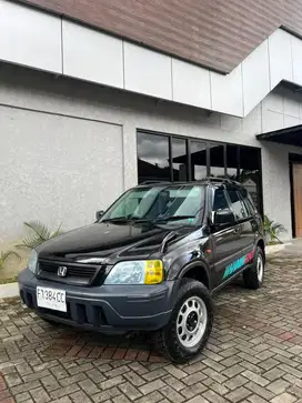 Honda Crv gen1 4WD tahun 2001