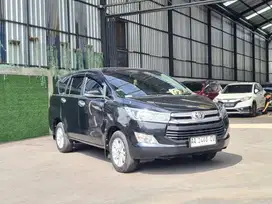 Innova Reborn G 2019 matic diesel tangan pertama