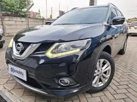 [OLXMOBBI] DP Rendah Nissan X-Trail 2.0 Bensin-AT 2016 BSASLS