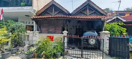 Rumah MURAH di Bojong Kulur