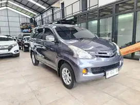 Xenia X 2012 manual pajak panjang