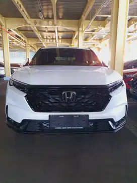 [MOBIL BARU] HONDA CRV RS HEV