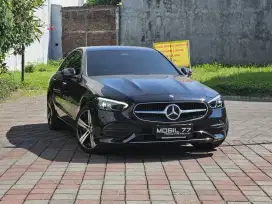 ODO 4RBU ASLII MERCEDES BENZ C-200 W206 ALL NEW MODEL 2023 BLACK