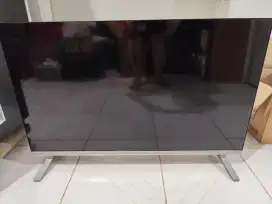 Toshiba LED Smart TV Android