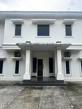 DIJUAL RUMAH KOS-an DI MENTENG