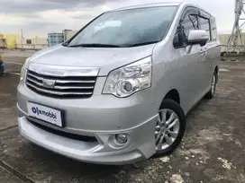 [OLXMOBBI] DP Rendah Toyota Nav1 2.0 V Limited Bensin-AT 2015 7SVSTS