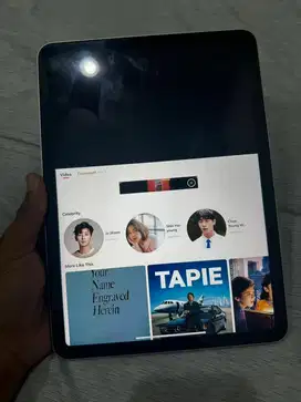 Ipad Air 5 M1 2022 64 GB wifi
