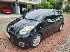 Toyota Yaris E Matic 2012 MURAH