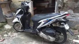 Honda Vario KZR 2013 Plat Depok