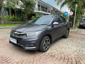 HRV SE CVT Matic 2019 ANTIK