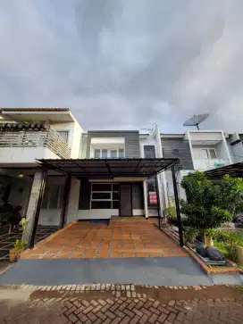 Dijual Cepat Rumah Siap Huni RSV 6x15