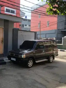 Kijang Grand Extra G Short 1996