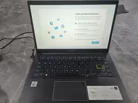 Termurah Jual santai Laptop Asus VivoBook X421FAY-K413FA