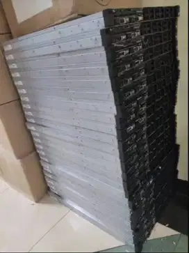 Server Dell R620 Xeon double 24core Second 1U second (A)