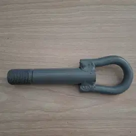 Towing Hook Besi Towing Mobil Toyota/Daihtsu new Original 100%