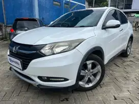 [OLXMOBBI] DP Rendah Honda HR-V 1.5 E Bensin-AT 2015 1SOSIS
