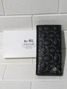 Dompet Premium kulit Coa*ch