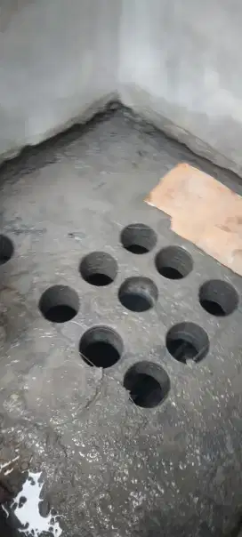 Coring Beton core drill