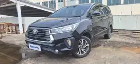 [OLXMOBBI] DP Rendah Toyota Kijang Innova 2.0 G Bensin-AT 2021 TSRSQS