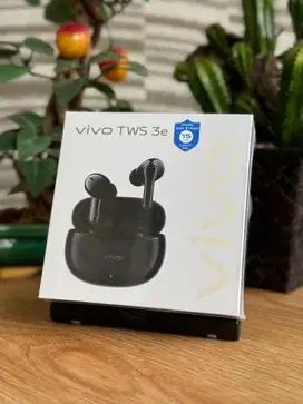 VIVO TWS 3e Bright White