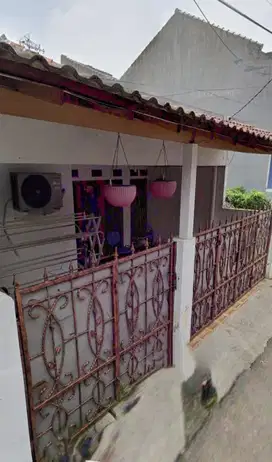 RUMAH MURAH AKSES MOBIL PONDOK KELAPA