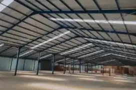 Dijual Gudang Luas Lokasi Jl. Raya Semarang Demak