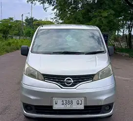 DP 15 jt Nissan Evalia1.5 SV MATIC 2013 Bensin