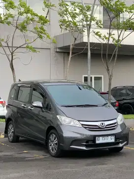 Honda FREED PSD E A/T 2012/13