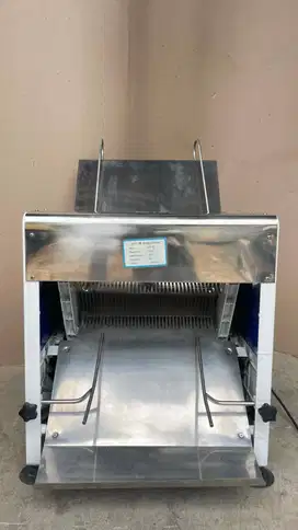 Getra Bread Slicer NFP-39 NFP39 NFP 39 Mesin Pemotong Roti Tawar Mesin
