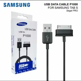 Kabel data samsung Tab S P1000
