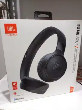 Jbl 520bt black