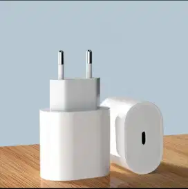 Batok Charger Iphone 20watt cabutan