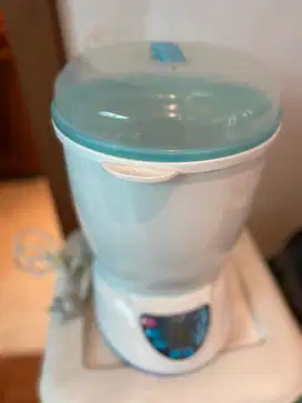 Pemanas Botol Susu