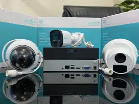 Jual CCTV berbagai type dan kapasitas