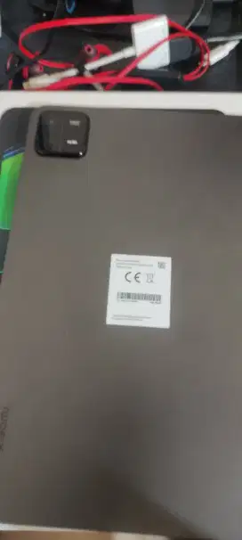 Jual Xiaomi pad 6 ...8/256