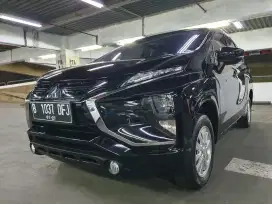 Mitsubishi Xpander Manual 2022 FullOriginal SepertiBaru Gressss
