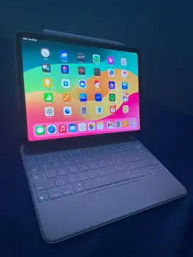 Ipad Pro  (11 Inch)- 4 Generation - 128 GB Wifi only