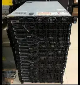 Server DELL R630 1U dobel proce (A)