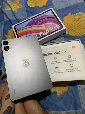 DIJUAL REDMI PAD PRO